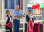 Празнично настроение на откриванeто на Учебната 2017 – 2018 година в Община Ботевград