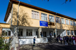 127 нови ученици прекрачиха прага на ППМГ „Акад. проф. д-р Асен Златаров“