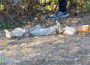 Над 100 доброволци почистиха района на язовир „Бебреш”