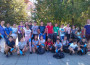 Ученици и учители от ОУ „Св. св. Кирил и Методий” участваха активно в акцията по почистването 