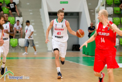 Александър Везенков: Единственото място, където се чувствам нормален, е баскетболното игрище