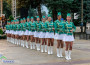 Започна „Дефиле на духовите оркестри и мажоретни състави – Ботевград 2017”