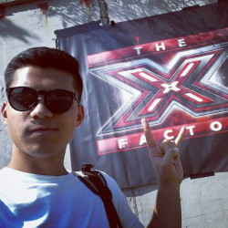 Талант от Ботевград атакува X Factor