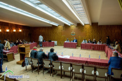 С 16 гласа бе подкрепено предложението за поемане на краткосрочен общински дълг – овърдрафт 