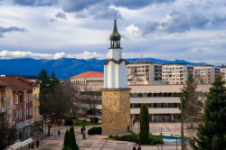 Ботевград става първият уикиград в България 