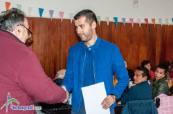 90-годишният юбилей на читалището в Краево се превърна в празник за цялото село