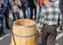 Първото издание на Фестивал на бъчвата във Врачеш събра стотици жители и гости на селото /допълнена/