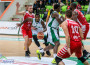 Отличен старт на Балкан в НБЛ с победа над шампиона