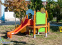 Монтираха първите 10 детски съоръжения за игра в две детски градини