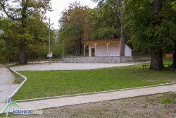 Община Ботевград с отворено събитие на крепост „Боженишки Урвич”