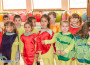 Вълнуващ есенен празник в ДГ „Славейче”