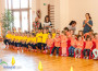 Вълнуващ есенен празник в ДГ „Славейче”
