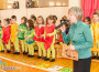 Вълнуващ есенен празник в ДГ „Славейче”