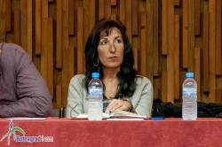 Общинските съветници от ОББО с декларация в подкрепа на Цветанка Михова /допълнена/