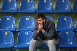 Станимир Маринов се връща в България, ще играе в Левски 2014