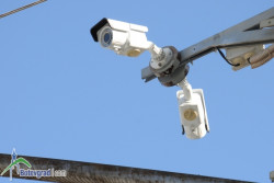 Нови 70 камери за видоенаблюдение ще бъдат монтирани на територията на община Ботевград