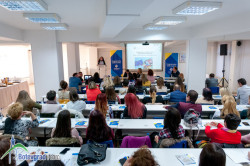 С активно гражданско участие премина дискусионният форум за 10-годишнина на България в ЕС 