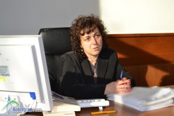 Прокурор Златка Клюнкова встъпи в длъжност в Окръжна прокуратура - София
