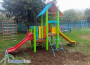 Нови детски съоръжения ще радват децата и в детска градина „Детелина” – с. Врачеш