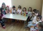 „Театър на маса“ в ДГ „Слънчице“- Етрополе