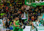 Пети пореден успех на Балкан след победата над Берое