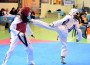 Още снимки от Балканското първенство по таекуондо в Одрин