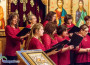 Много гости уважиха юбилейния концерт на църковния хор при храм "Успение на Пресвета Богородица"