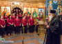 Много гости уважиха юбилейния концерт на църковния хор при храм "Успение на Пресвета Богородица"
