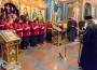 Много гости уважиха юбилейния концерт на църковния хор при храм "Успение на Пресвета Богородица"