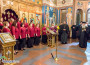 Много гости уважиха юбилейния концерт на църковния хор при храм "Успение на Пресвета Богородица"