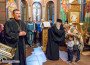 Много гости уважиха юбилейния концерт на църковния хор при храм "Успение на Пресвета Богородица"