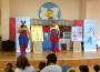 ДГ „Славейче“  с награда от конкурса „Как се грижим за нашите зъбки?“