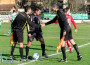 Футболистите завършиха с победа есенния полусезон