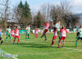 Футболистите завършиха с победа есенния полусезон
