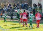 Футболистите завършиха с победа есенния полусезон