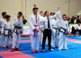 Клуб „Таек - Кион” завоюва 15 медала от международния турнир по таекуондо ITF - BULGARIA OPEN 2017