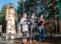Рени Петрова – директор на Исторически музей – Ботевград: Днес в подножието на Арабаконак е тихо! Но ехото на всяко бойно „ура“ е все още живо