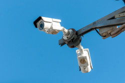 „Глобал Уан“ ООД ще инсталира 70 нови камери за видоенаблюдение на територията на община Ботевград
