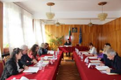 Осемнадесето заседание на Консултативен съвет по туризъм в община Етрополе
