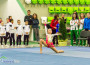 Първият турнир по акробатика в Ботевград: отличен и като резултати, и като организация