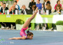 Първият турнир по акробатика в Ботевград: отличен и като резултати, и като организация