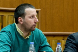 Любомир Лилов иска два кабинета и заседателна зала за Общинския съвет