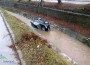 Отново автомобил падна в коритото на Стара река