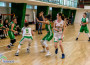 Международен турнир по баскетбол се проведе в Ботевград