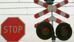 ОДМВР - София апелира към водачите на МПС да спазват стриктно правилата за пресичане на жп прелез