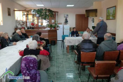 Кметът на Ботевград се срещна с жители на селата Рашково и Краево