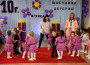 ДГ „Иглика“ на 10 години!