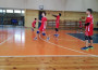 ВОЛЕЙБОЛ: МЪЖЕТЕ СЕ ПРЕПЪНАХА В СОФИЯ