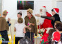 Дядо Коледа зарадва децата от ДЦДМУ – Ботевград