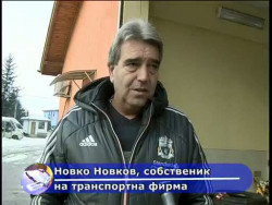 Новко Новков: Безплатното пътуване на пенсионерите не се субсидира и не се компенсира